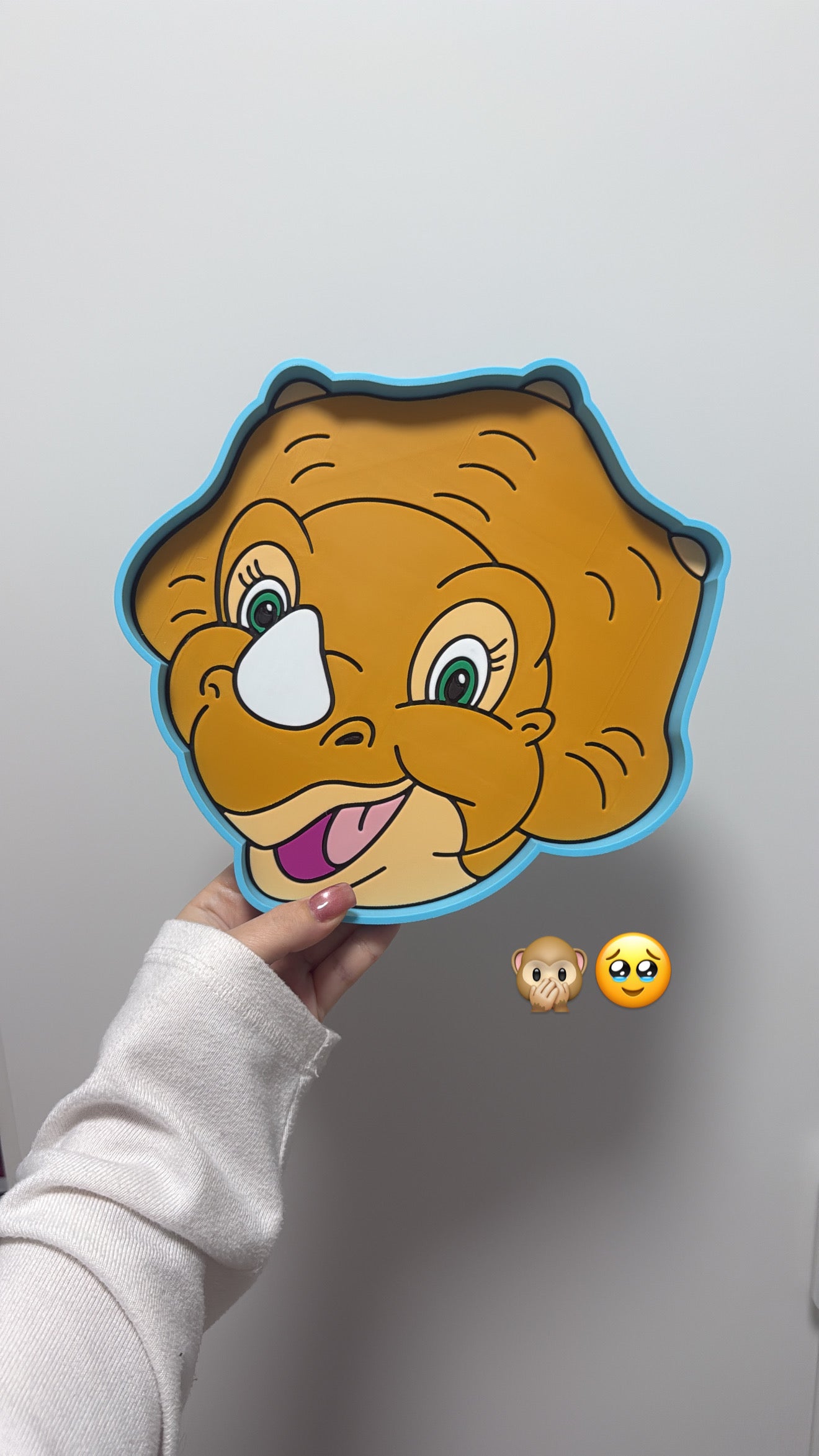 Cera Trinket Tray