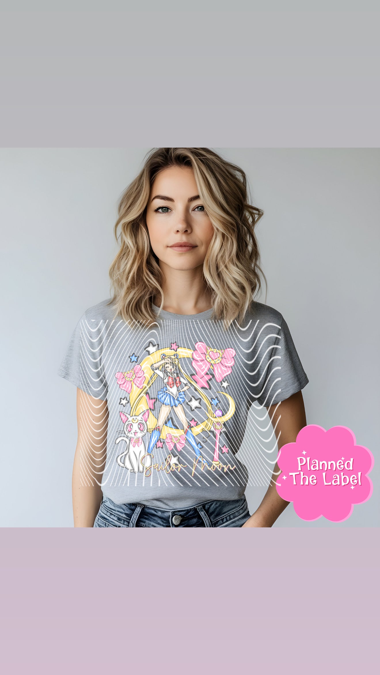 Sailor moon
