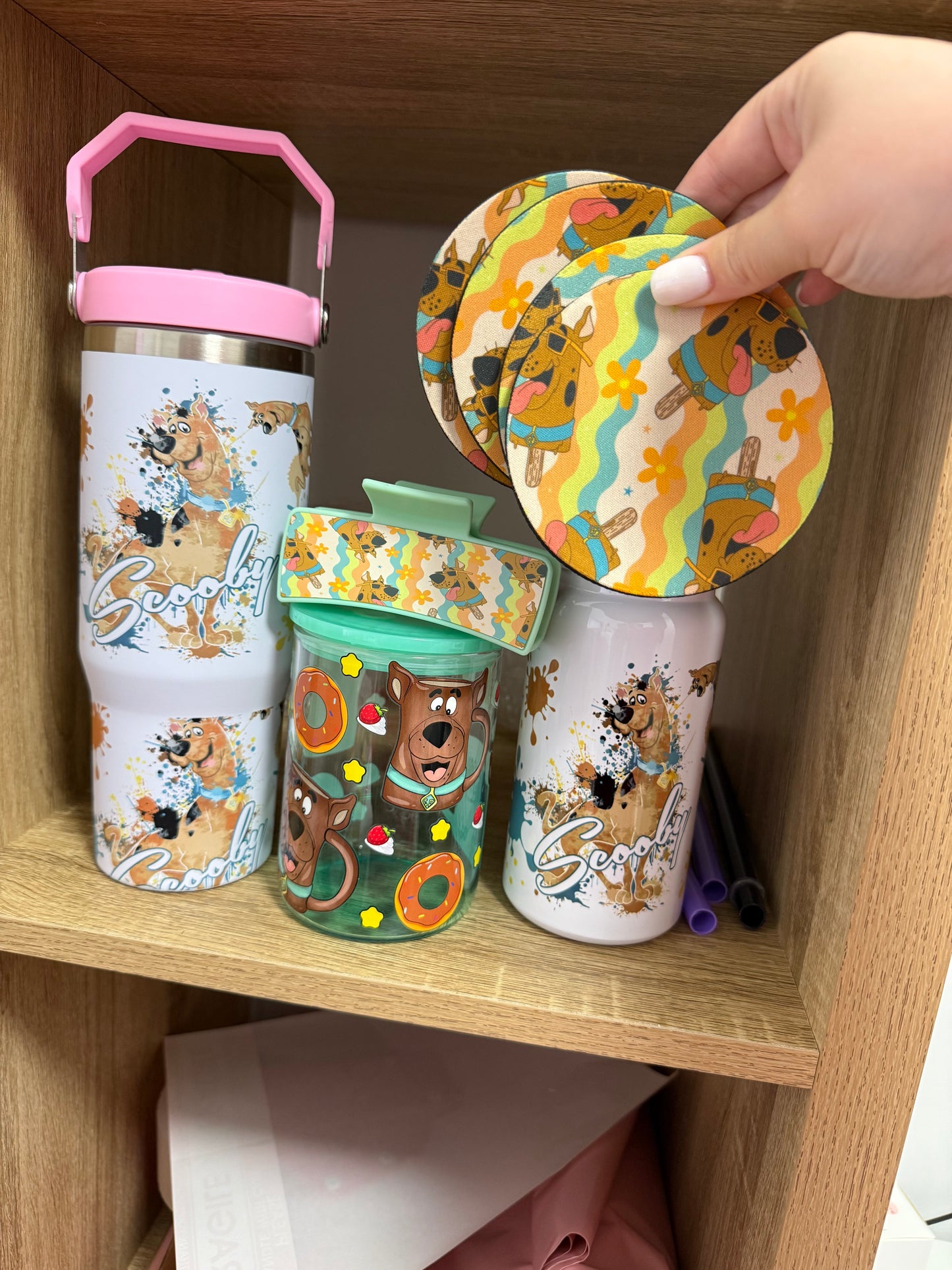 Scooby Bundle