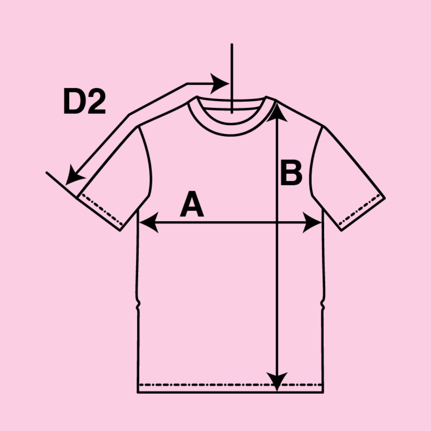 Charcoal Softstyle Tshirt