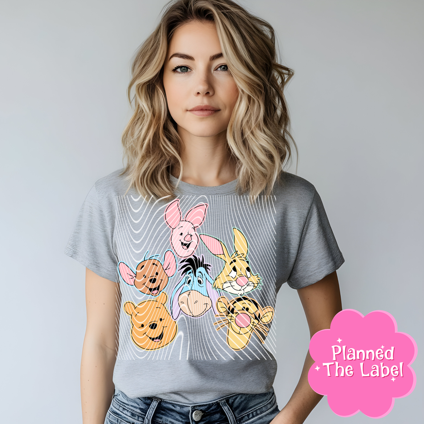 Cute friends