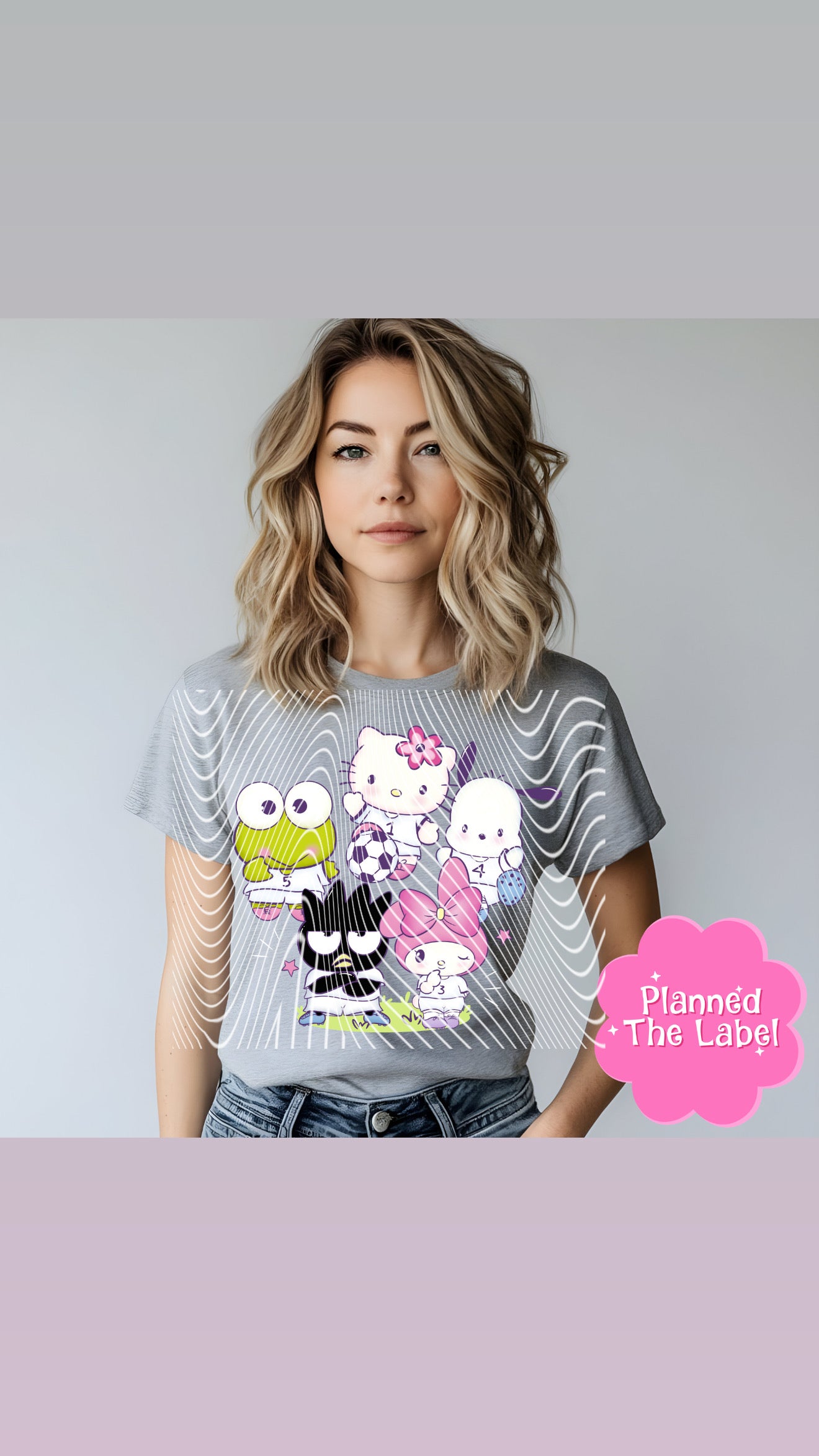 Sanrio