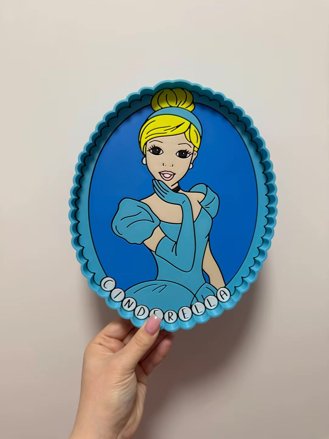 Cindy Trinket Tray