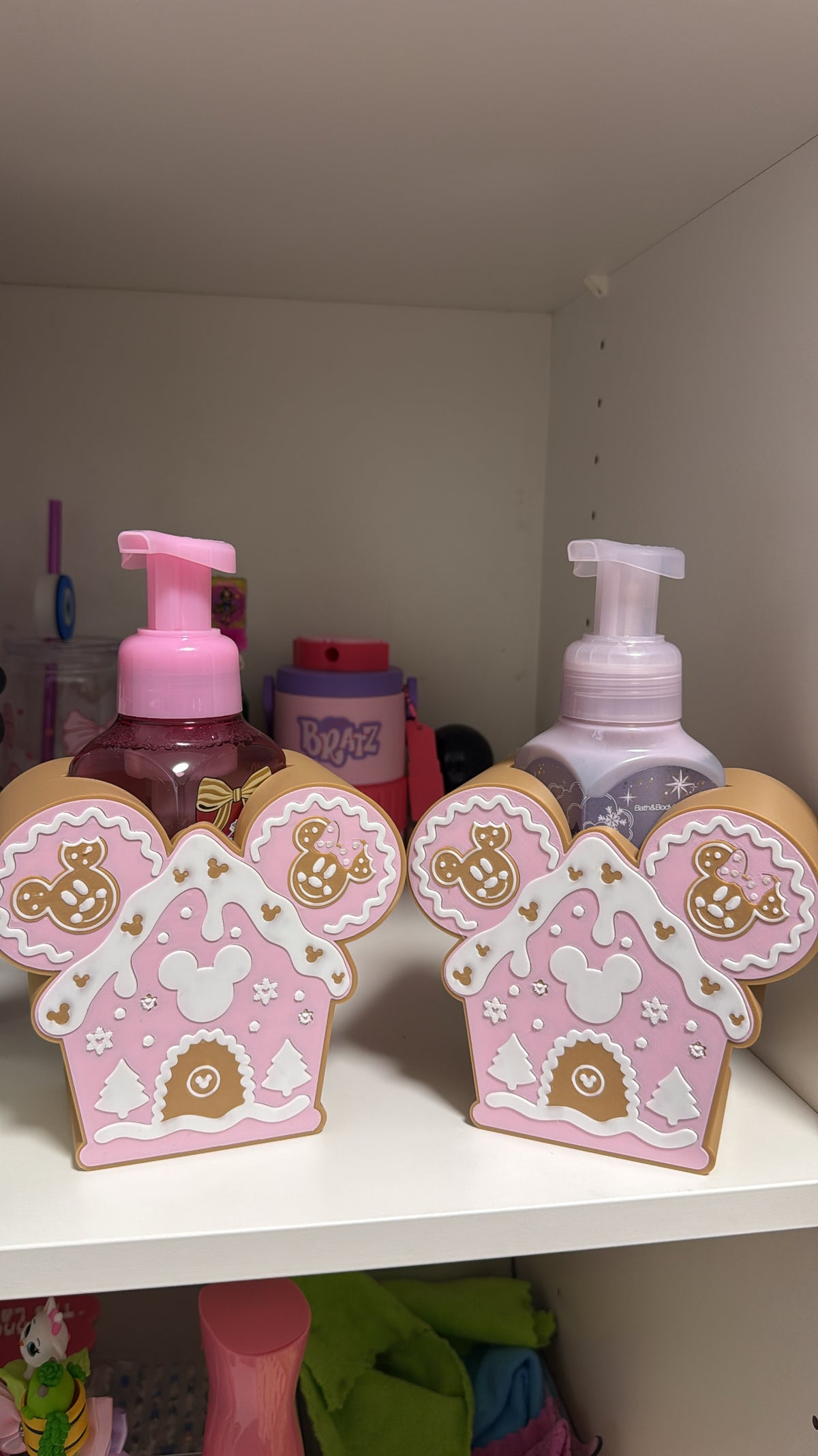 Soap Holders Bath and Body Works