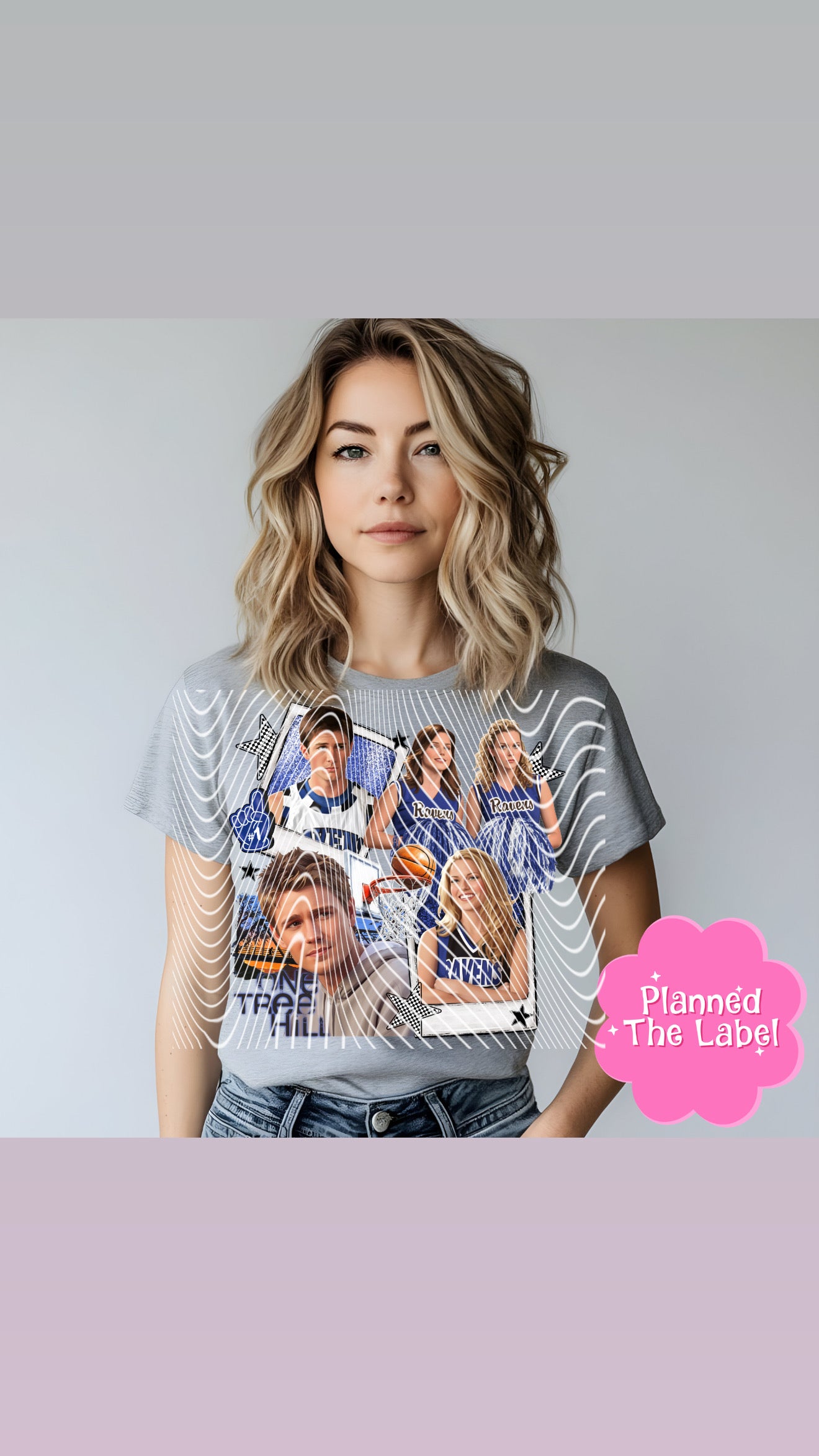 One tree hill