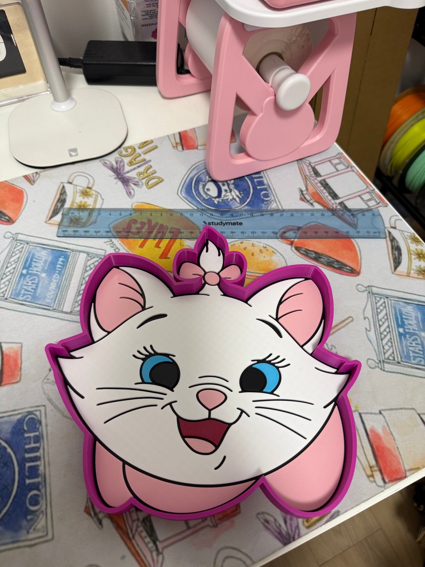 Marie Trinket Tray