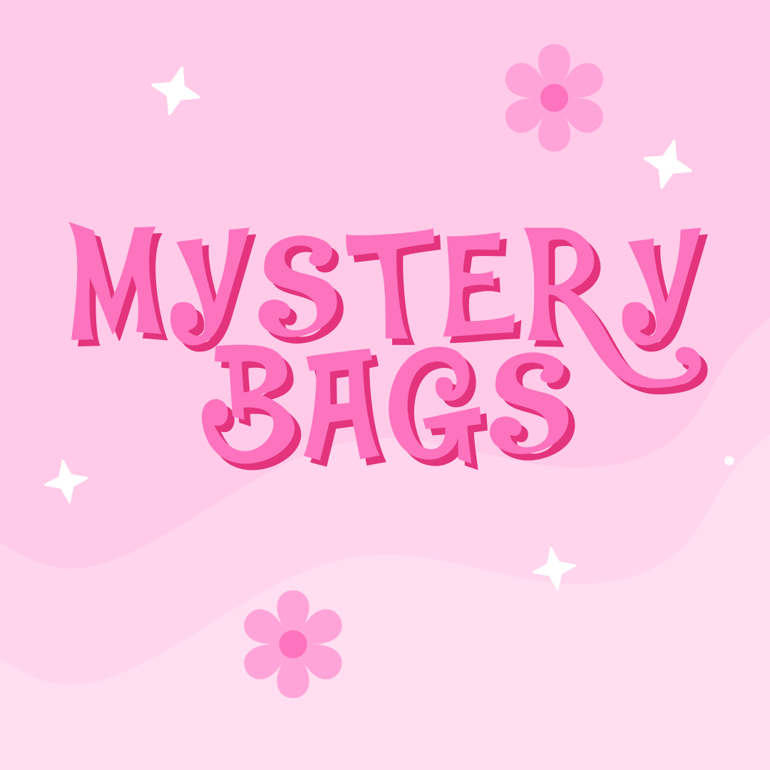 MYSTERY BAG 1