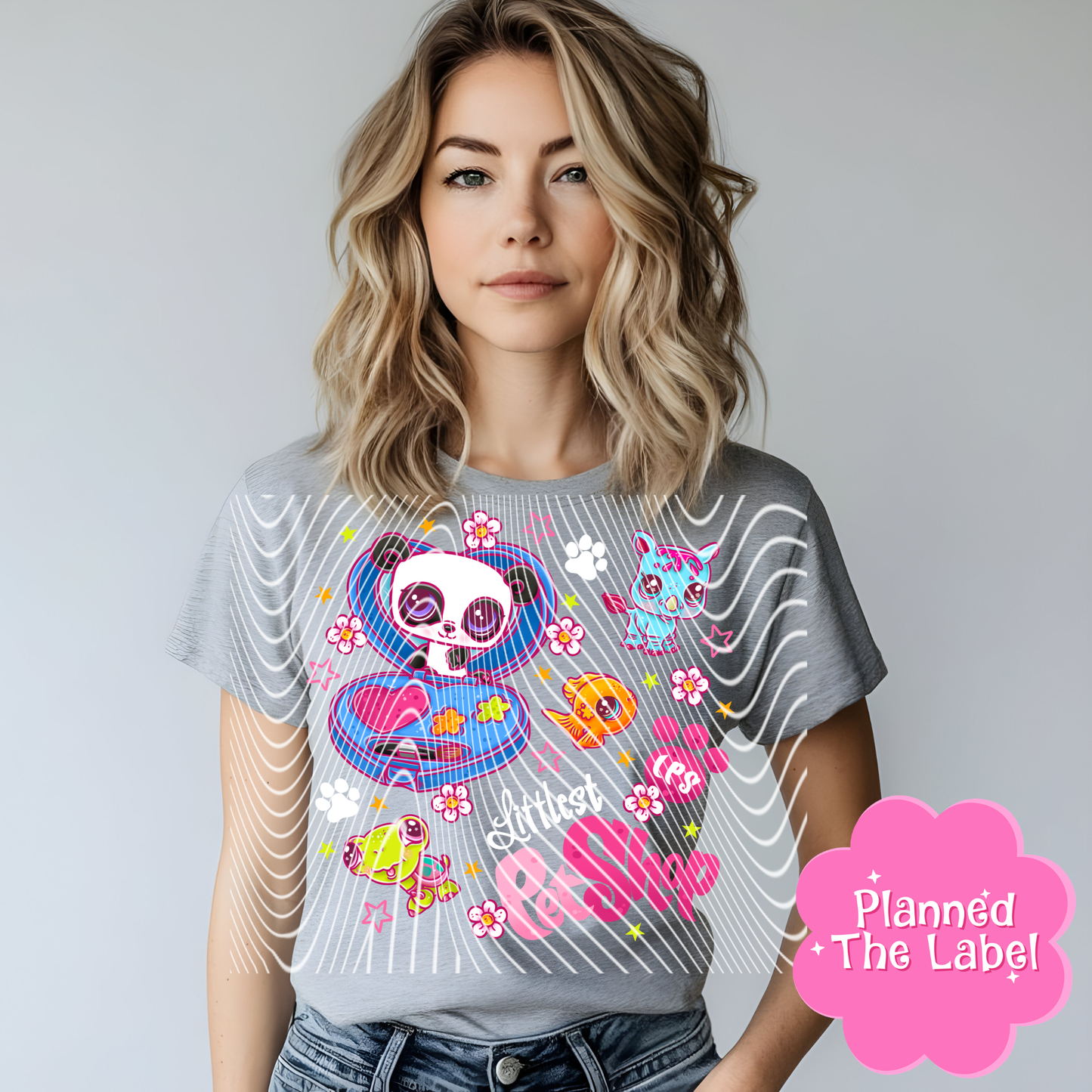 Littlest pet shop