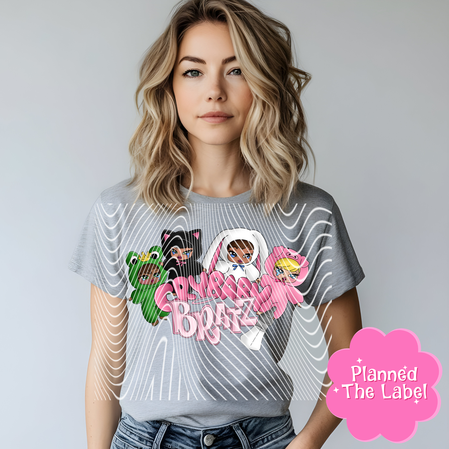 Crybaby bratziez