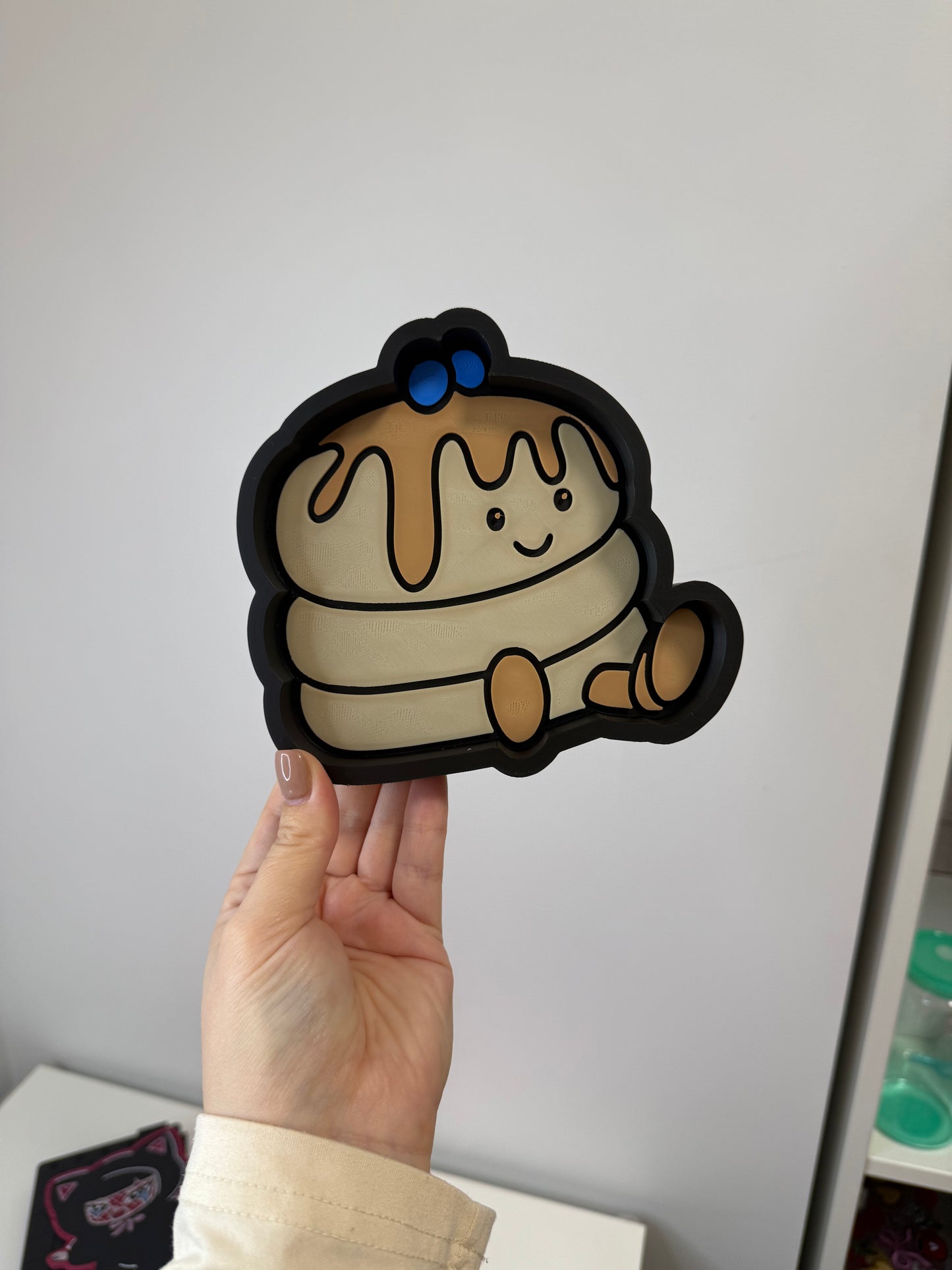 Jellycat Pancake Trinket Tray