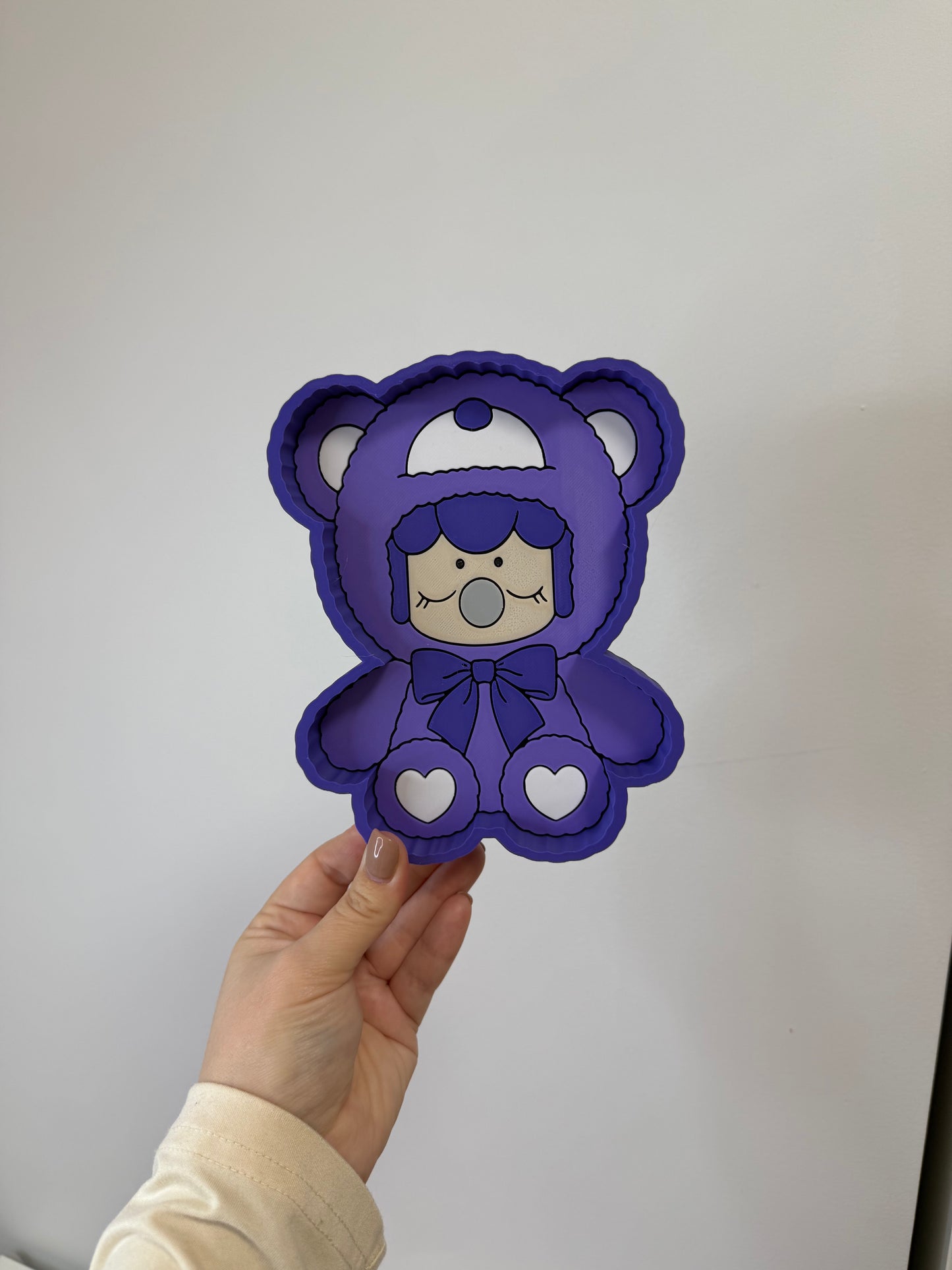 Nanci Trinket Trays
