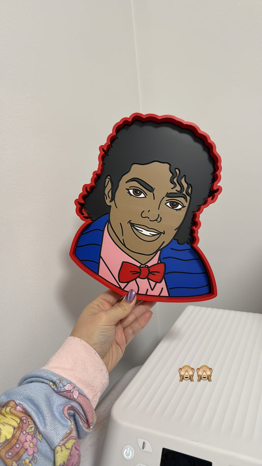 MJ XL Trinket Tray