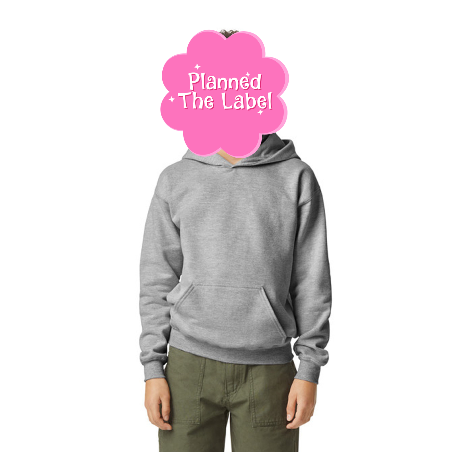 Kids Hoodies