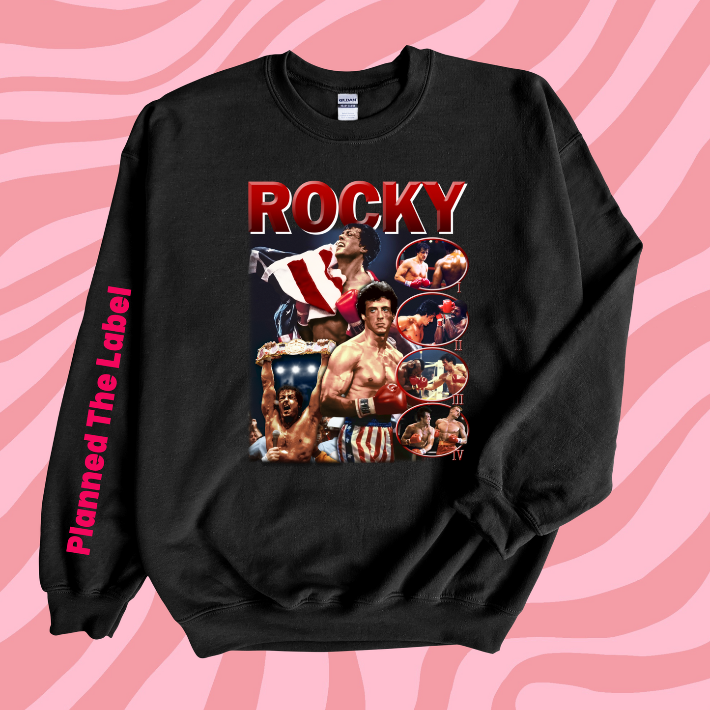 Rocky 2