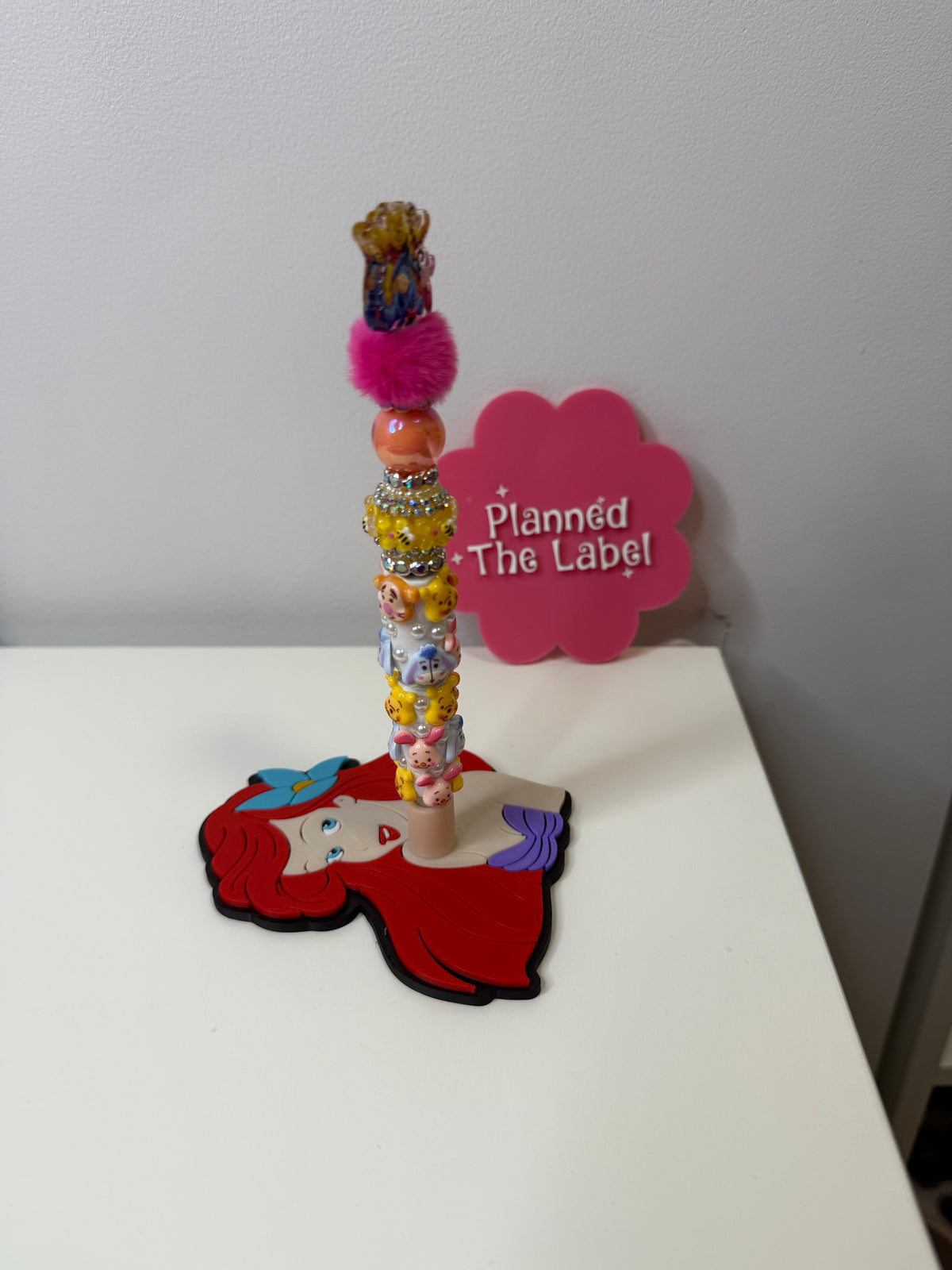 Single Pen Holder Bundle 30+ Mixed Designs 3D Printing 3MF File