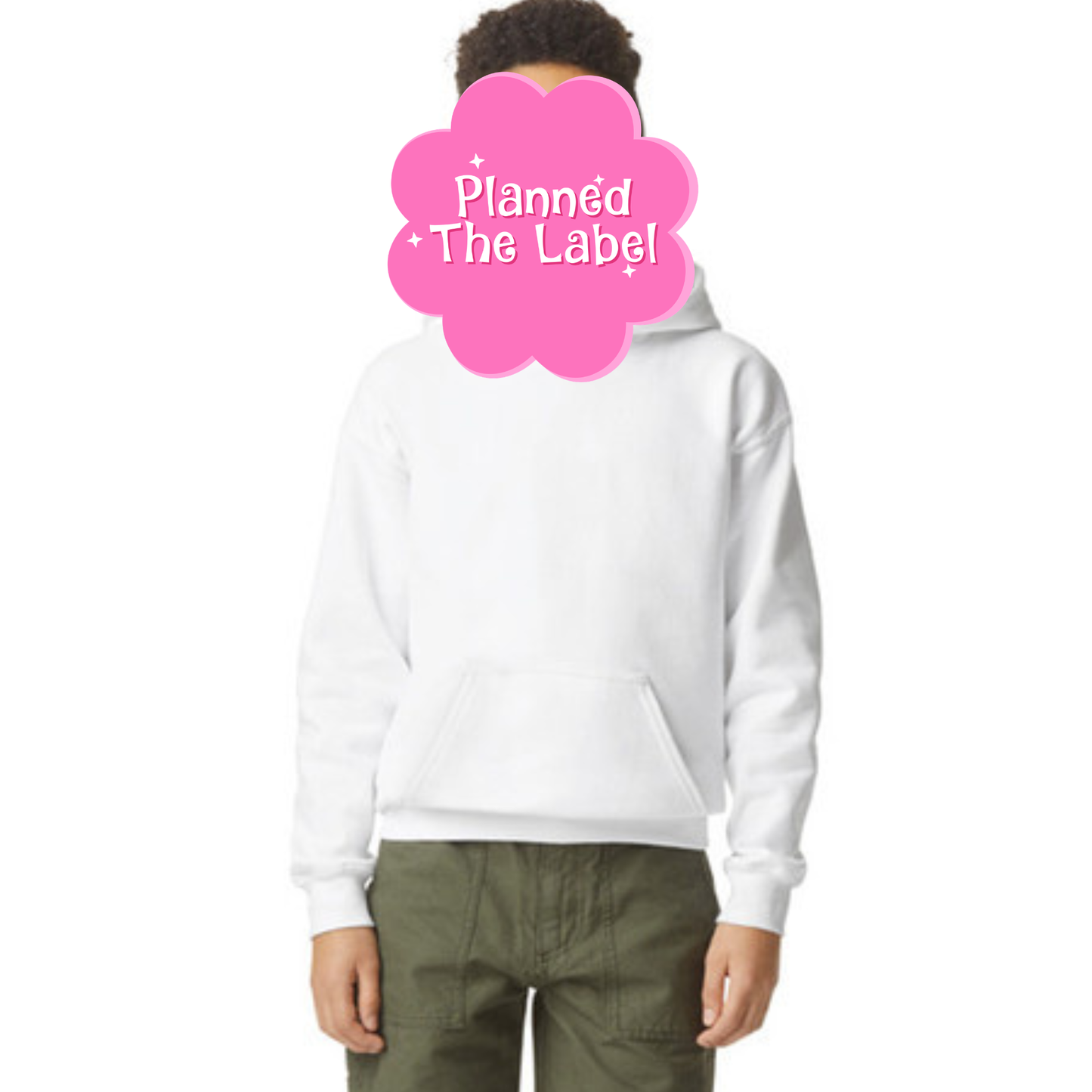 Kids Hoodies
