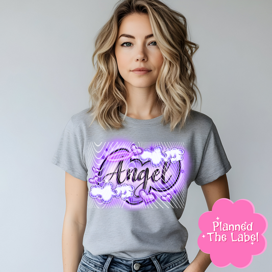 Angel Direct To Film Transfer