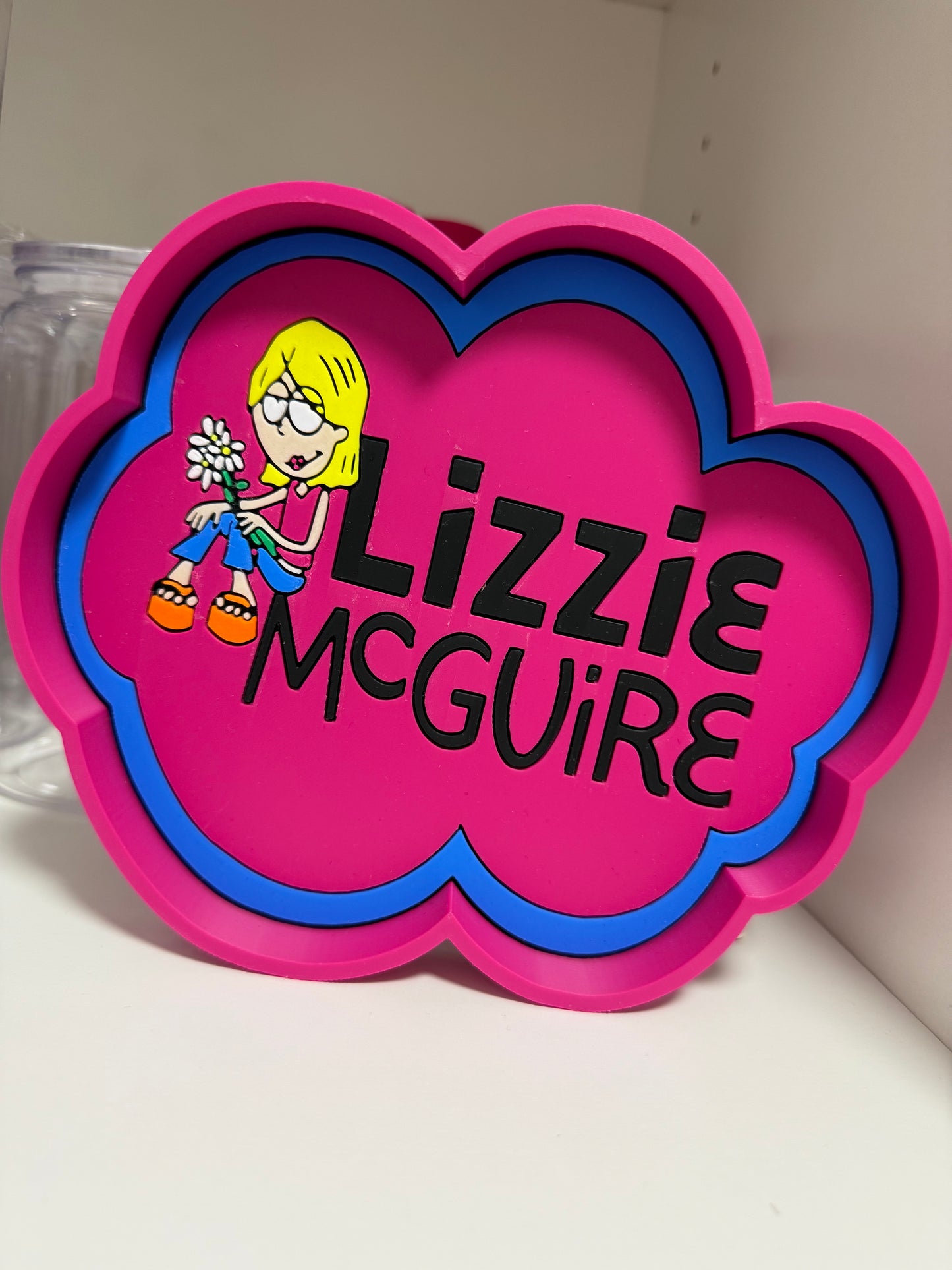 Custom Trinket Tray