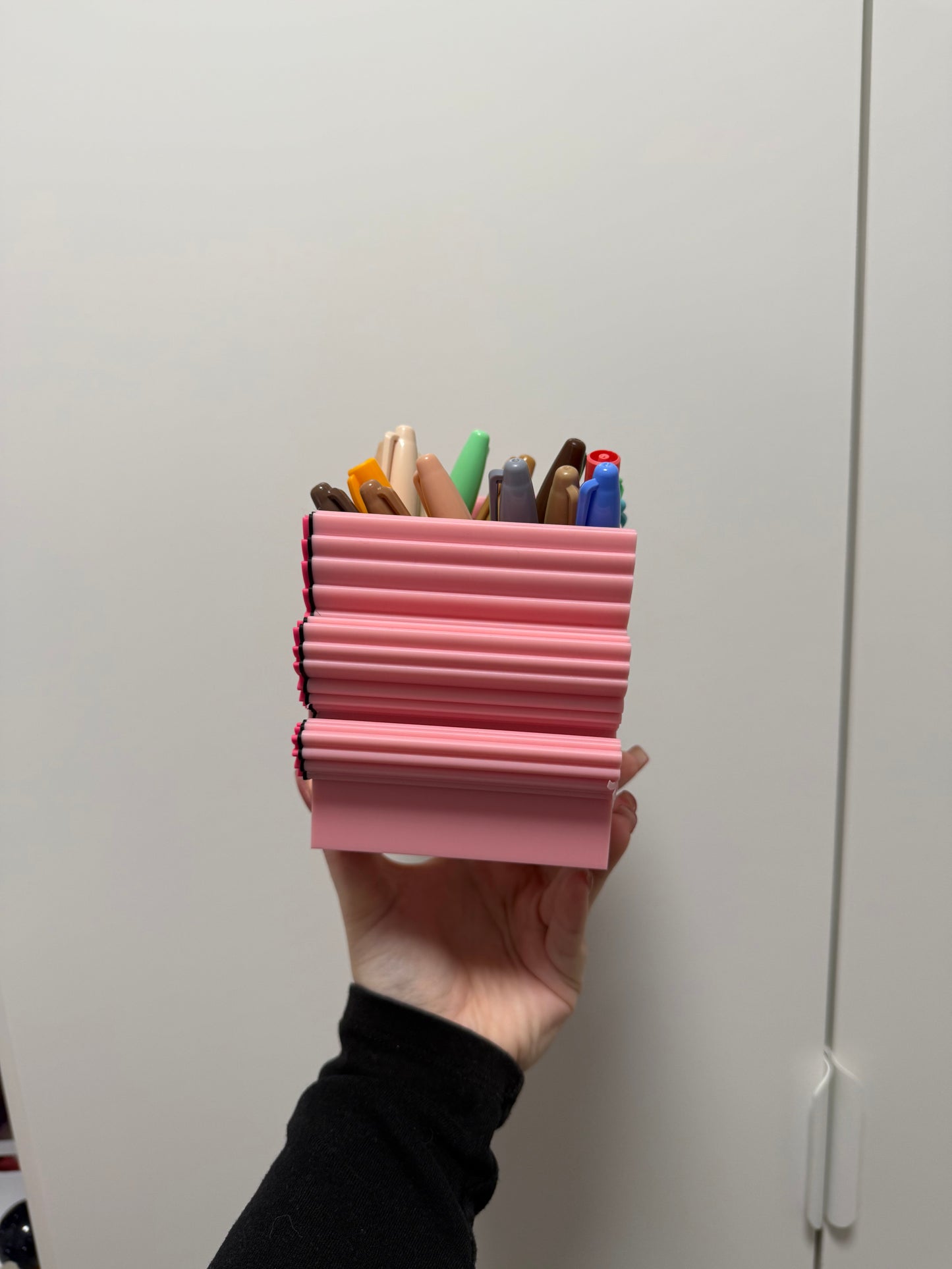 Axolotl Pen Holder