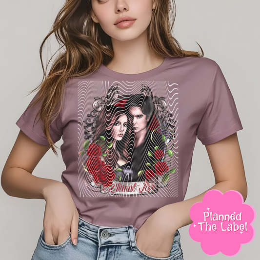 Paragon Softstyle Tshirt
