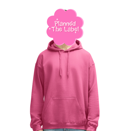 Pink Lemonade Hoodie