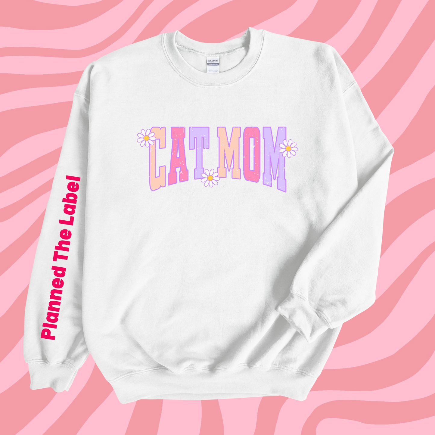 White Crewneck Various