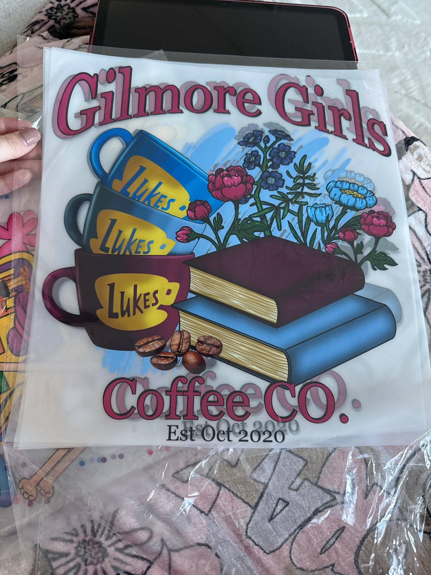 GG coffee