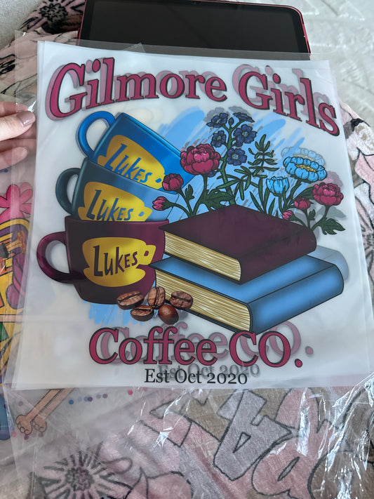 GG coffee