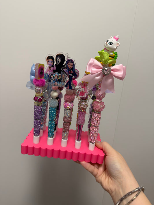 15 Slot Pen Stand