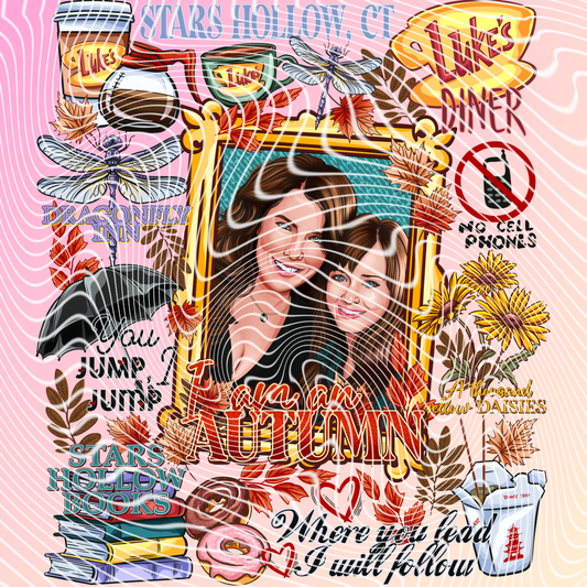 Diamond Painting Stars Hollow