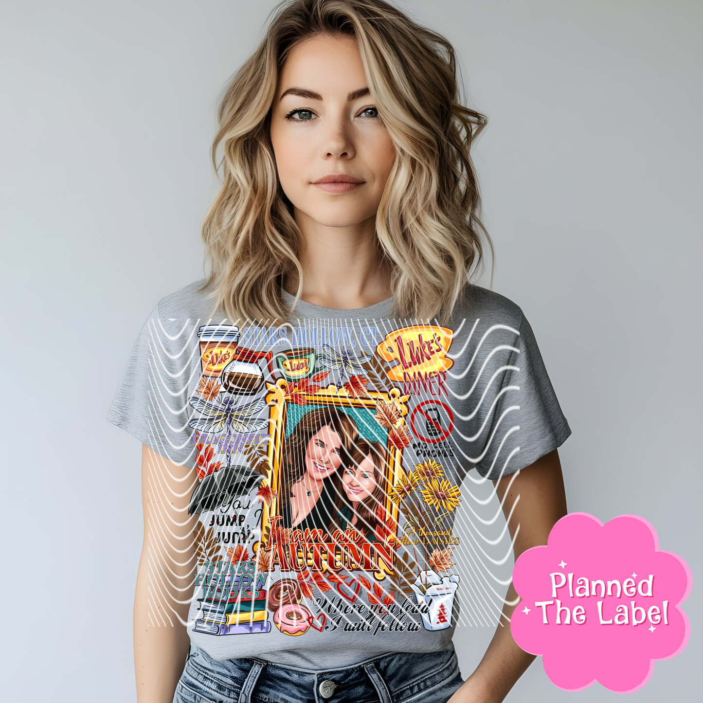 Gilmore girlies