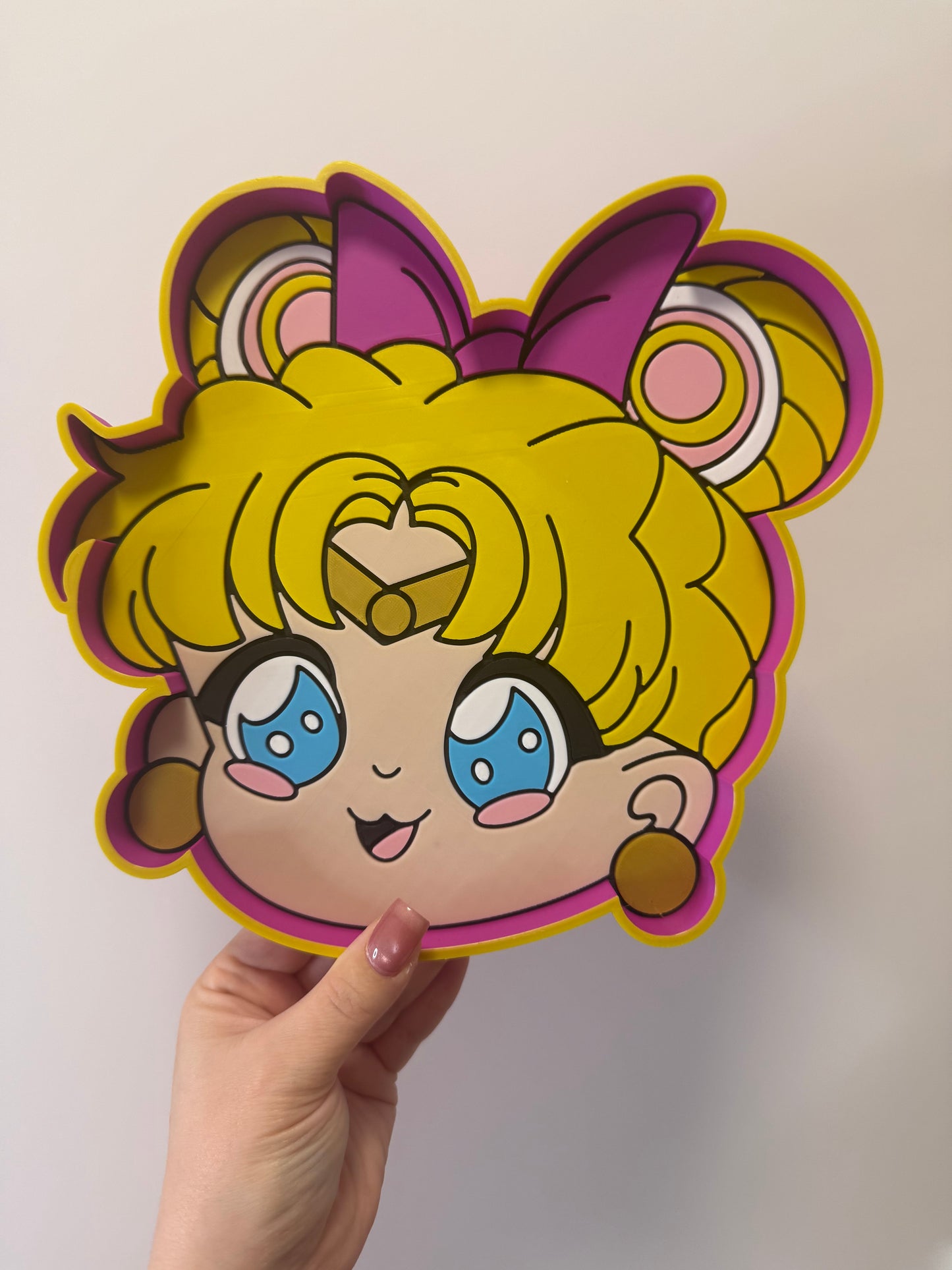 Sailor Moon Trinket Tray