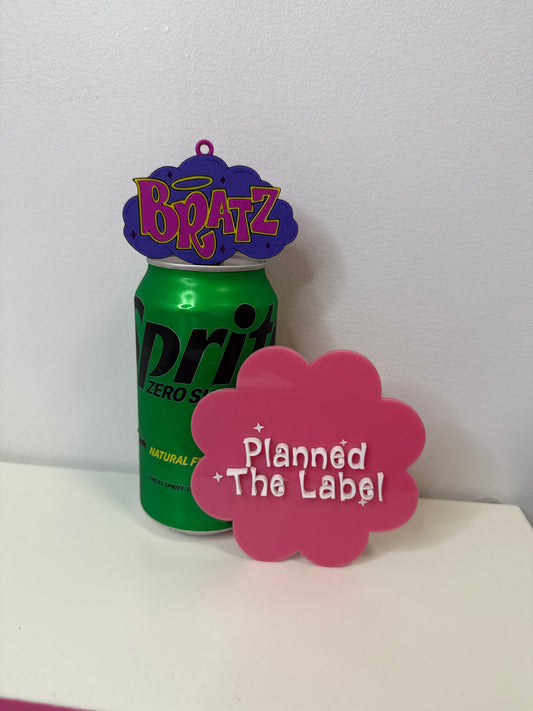 Bratz Can Opener