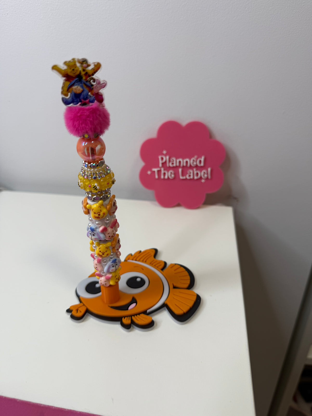 Single Pen Holder Bundle 30+ Mixed Designs 3D Printing 3MF File