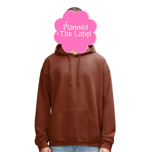 Cocoa Hoodie