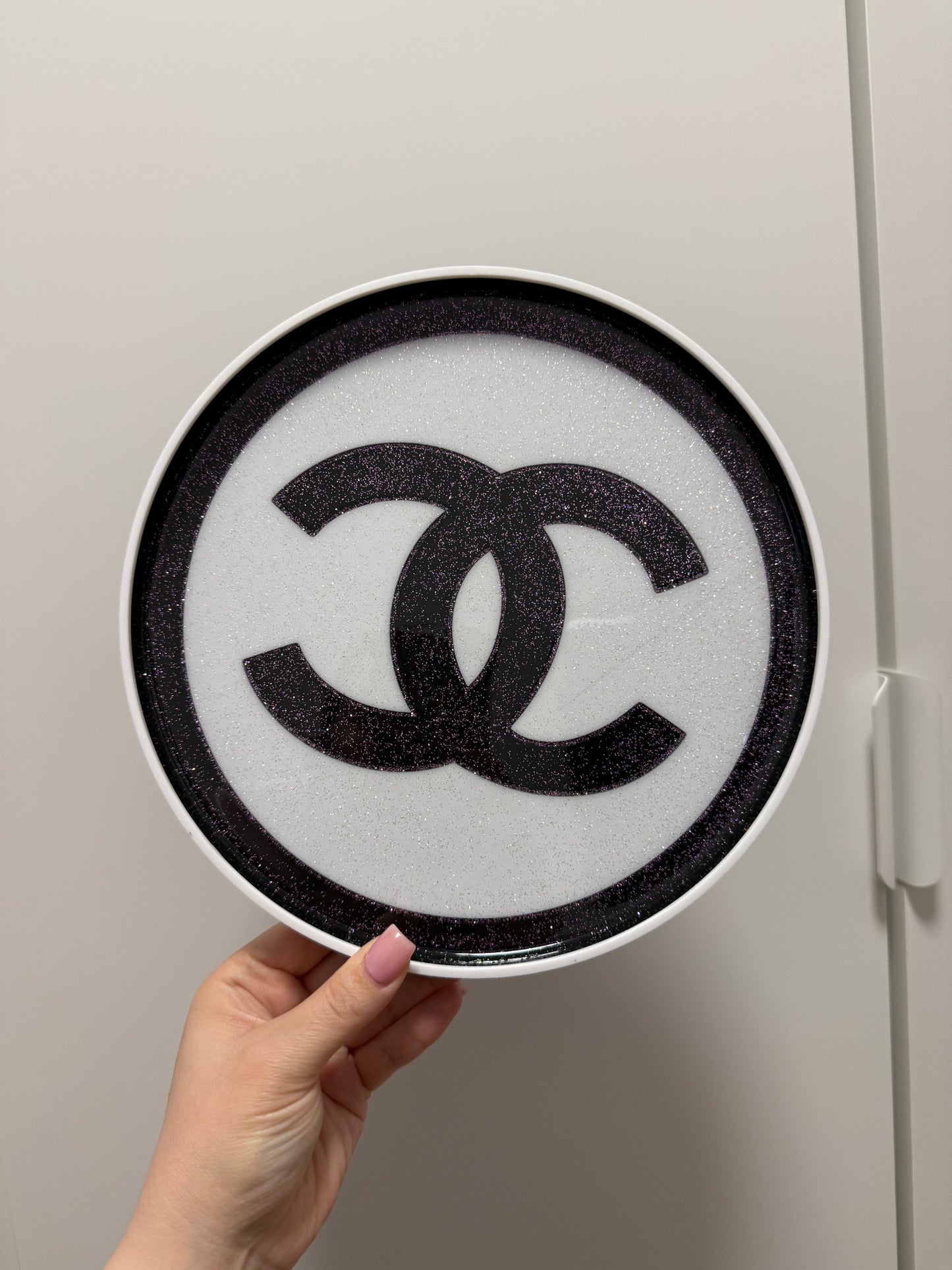 Cc Trinket Tray
