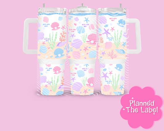 High Tide 40oz Tumbler