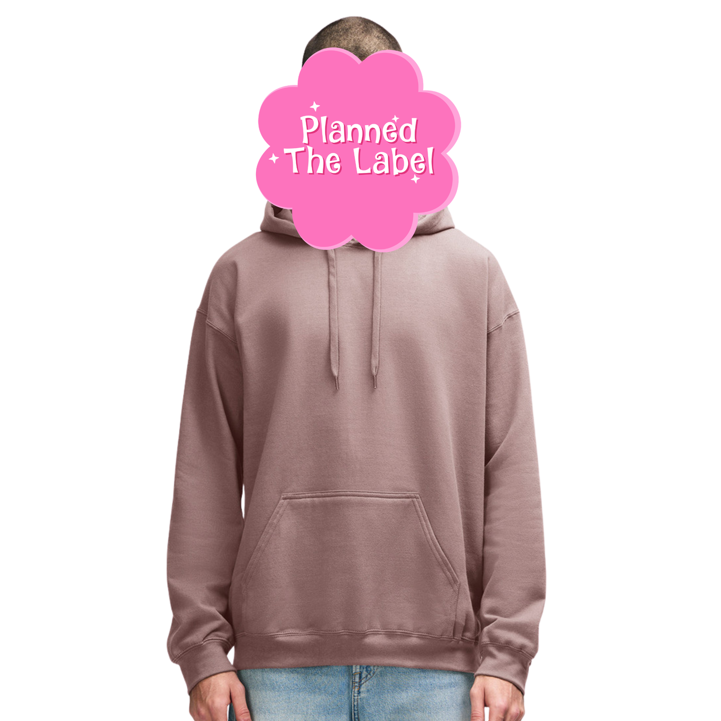 Paragon Hoodie