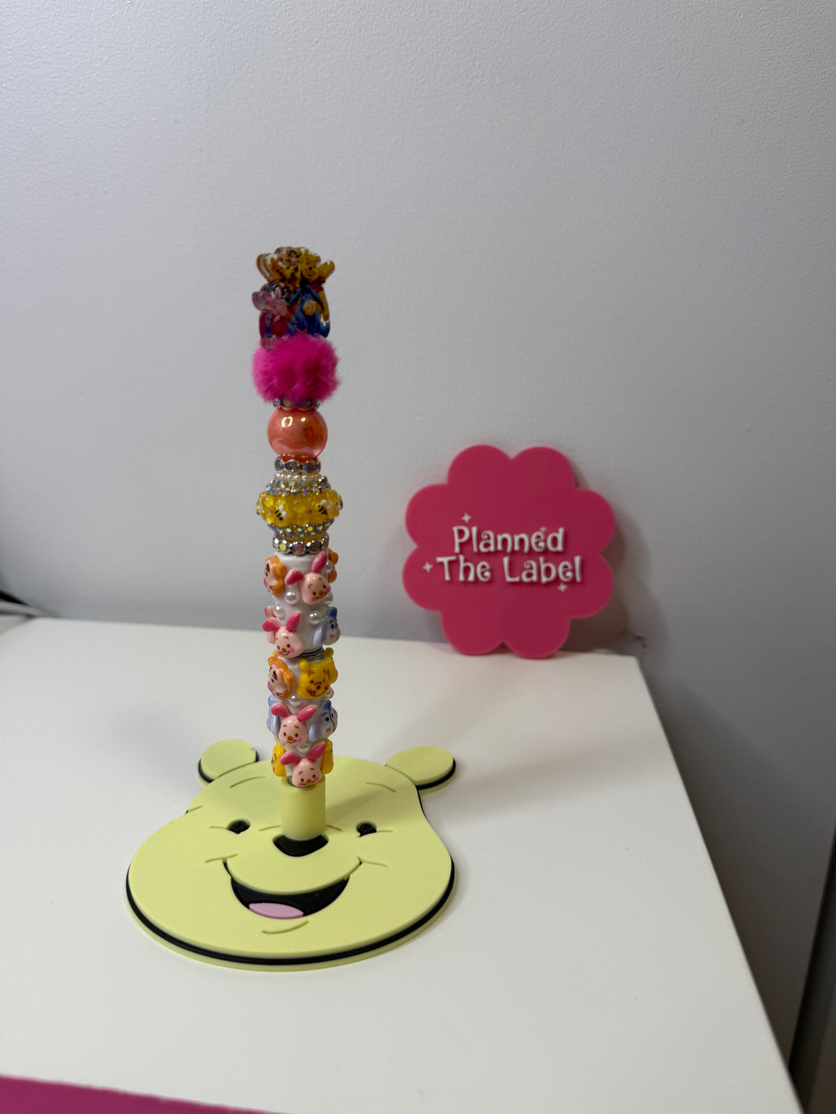 Single Pen Holder Bundle 30+ Mixed Designs 3D Printing 3MF File