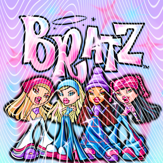 Passion For Fashion Diamond Painting Kits