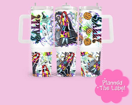 Sally 40oz Tumbler