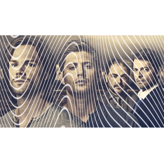 Diamond Painting Supernatural PRE ORDER SHIPS EARLY FEB