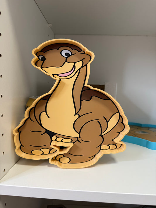 Little Foot Trinket Tray