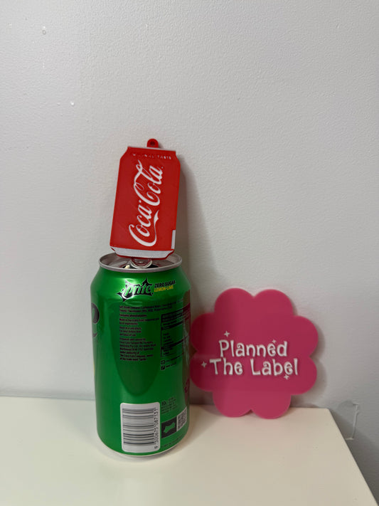 Cola Can Opener