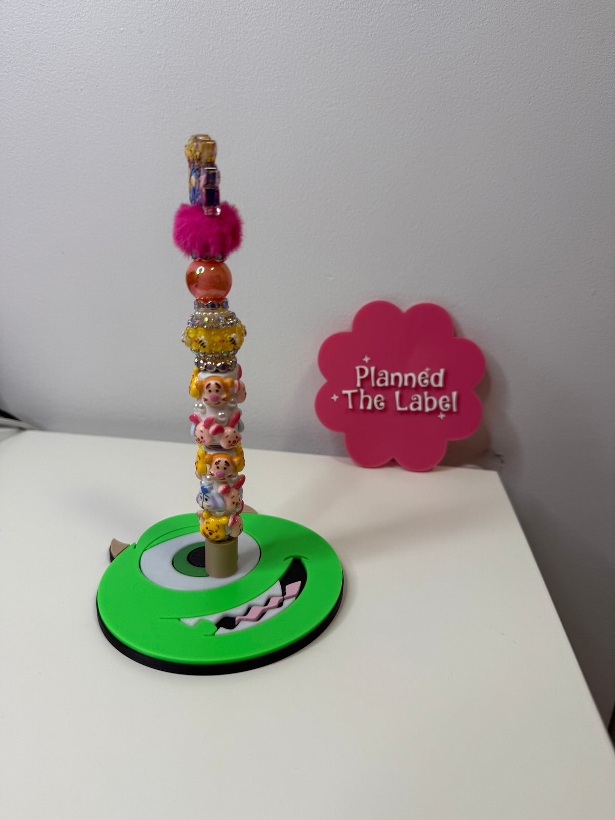 Single Pen Holder Bundle 30+ Mixed Designs 3D Printing 3MF File