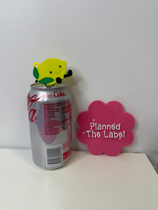 Jelly Lemon Can Opener