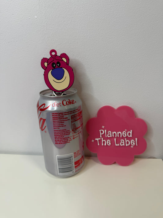 Lotso Can Opener