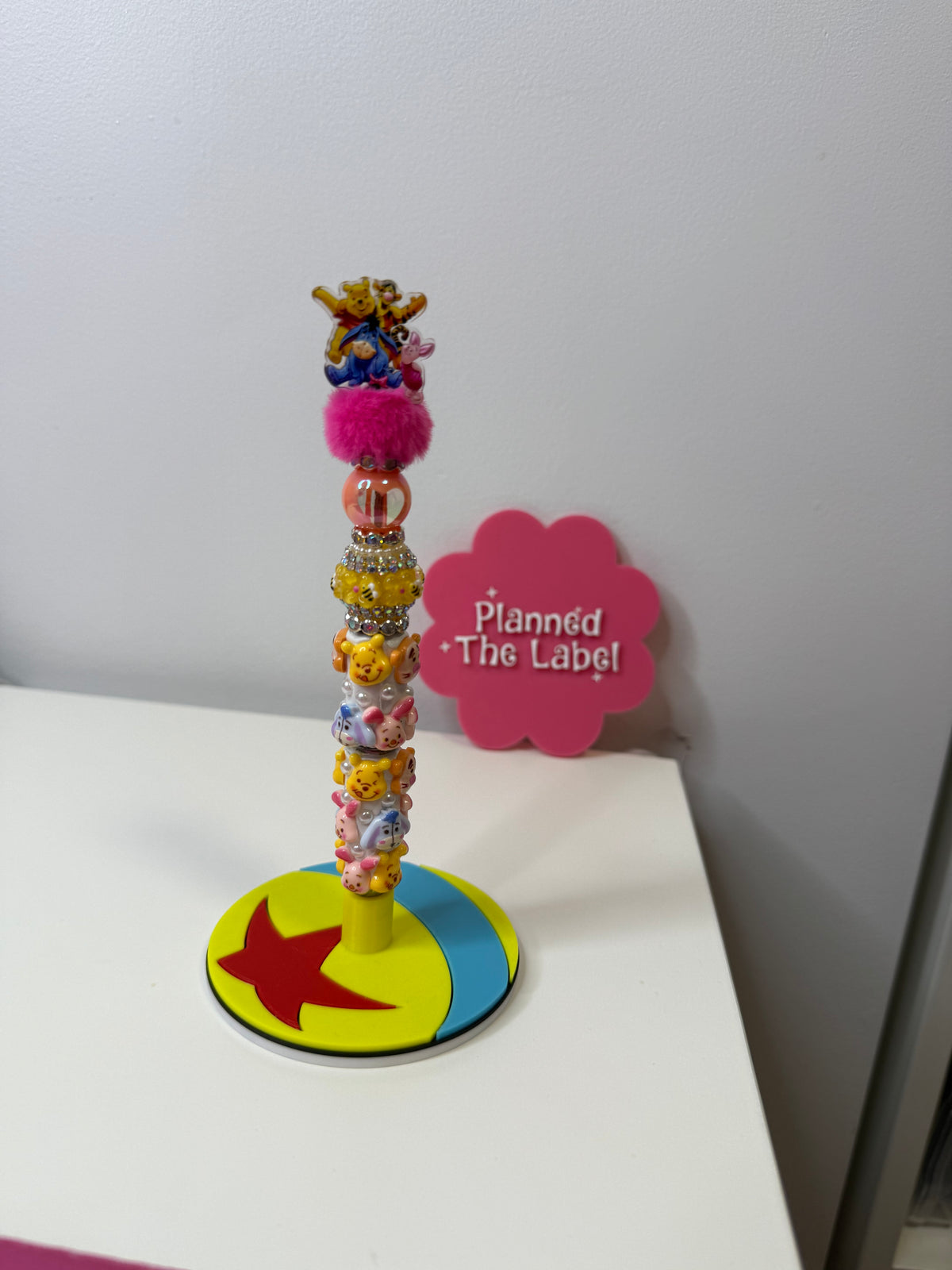 Single Pen Holder Bundle 30+ Mixed Designs 3D Printing 3MF File