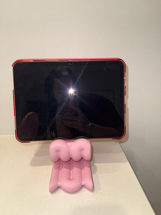 I-Pad Stand