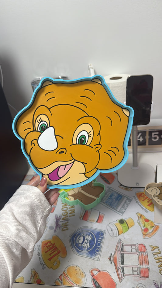 Cera Trinket Tray